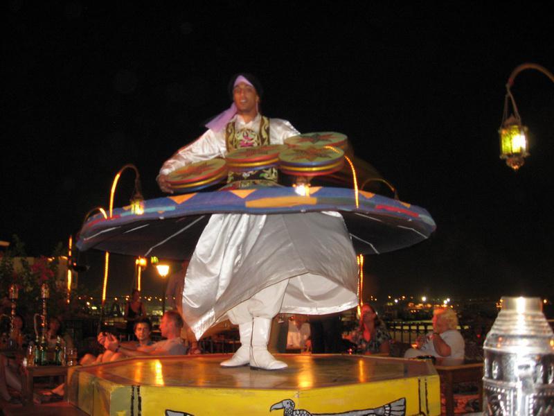 Egypt, Sharm El Sheikh